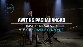 JMM Covers  Awit ng Paghahangad [upl. by Oswald]