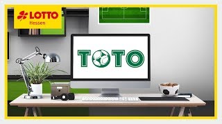 Wie spielt man TOTO Leicht und schnell erklärt  Unterschied zwischen 13er Wette und Auswahlwette [upl. by Lemrej918]