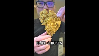 BEST Fried Chicken Recipe [upl. by Ynos]