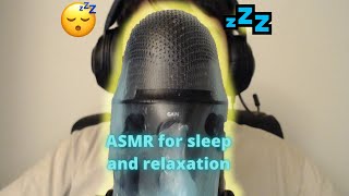 Calming ASMR for Sleep  10 minute series  ASMR [upl. by Sivrad83]