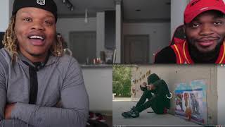 Foolio “When I See You” Remix Official Video  REACTION [upl. by Ahsemit980]