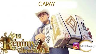 Remmy Valenzuela  Caray En vivo [upl. by Norah]