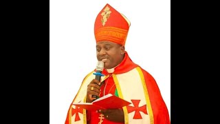 AIPCA GATUNDU BISHOPS INSTALLATION SUNDAY [upl. by Bethezel]