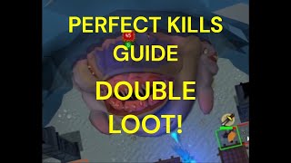 OSRS Duke Sucellus Guide The easy way to get perfect kills everytime [upl. by Retswerb]