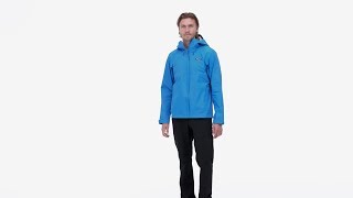 Patagonia® Mens Torrentshell 3L Jacket [upl. by Alexandre]