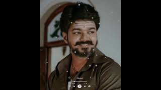 Mersal BGM  Tragic Accident [upl. by Nael266]