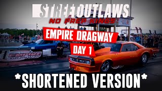 SHORTENED No Prep Kings  Empire Dragway  Day 1 NPK Live Stream [upl. by Winson257]