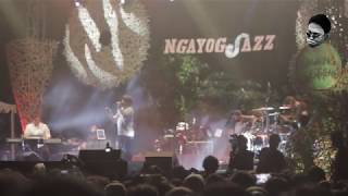 SEDARI DULU  TOMPI ll NGAYOGJAZZ 2019 [upl. by Mik]