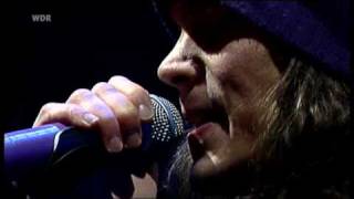 HIM  Join Me In Death Live  Rock Am Ring 2008 HQ [upl. by Greene150]