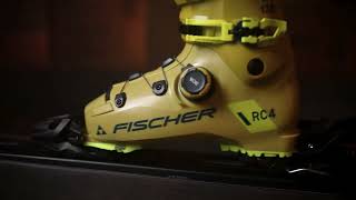 Fischer RC4 SUPERCOMP [upl. by Arlon]