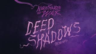 Nightmares On Wax  Deep Shadows DJ EASE Club Mix [upl. by Theron18]