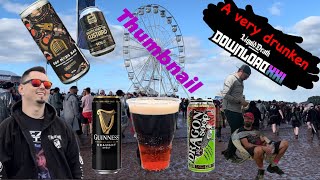 DOWNLOAD FESTIVAL 2024 vlog [upl. by Jeremiah820]