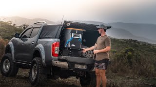 4x4 Modular Drawer System  Available at Supercheap Auto [upl. by Cobby]