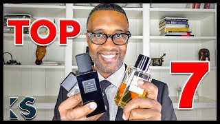 7 Best Sandalwood Fragrances  Great Cologne For Men © [upl. by Ettenrahc]