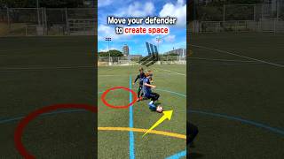 L DRAG Tutorial🔥You should mastershorts football soccer footballskills soccerskills [upl. by Reames719]