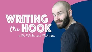 Writing The Hook An Intuitive Approach  The Hit Song Architect S1E4 [upl. by Ycnaf929]