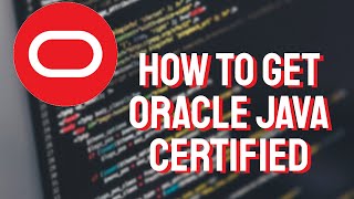 Oracle Associate Java Certification Full Detailed Guide [upl. by Anahsohs]