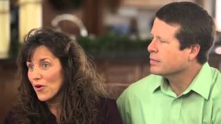 The Duggars on Parental Guidance  Full Interview [upl. by Einahpetse]