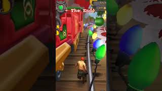 Temple Run – The End Final Escapequot templerun trend trendingshorts shortvideo ytshorts [upl. by Nalad]