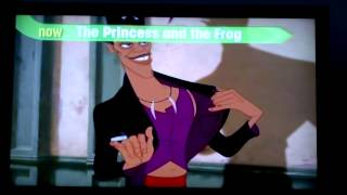 The Princess and the Frog  Down in New Orleans Opening Malay [upl. by Mahgem560]