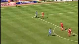 Ipswich Town Play Off Final Victory 2000 [upl. by Carlick]