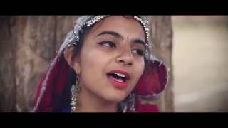 Kangasiyo  Rajasthani Folk Song 2018  Feat Hema Dangi [upl. by Aihcropal6]