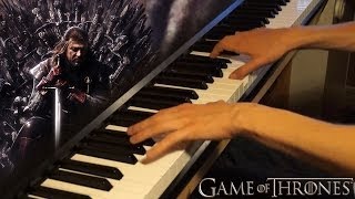 Game of Thrones soundtrack Cellocyl 2014 [upl. by Noynek]