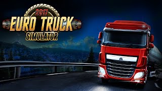 Euro Truck Simulator 2 [upl. by Odab193]