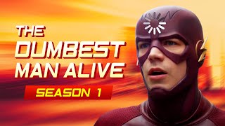 The Flash is Insufferably Inconsistent  Season 1 [upl. by Seamus]