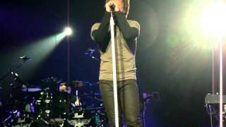 Bon Jovi  In These Arms  MSG  22411 [upl. by Danielson]