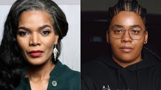 Connie Ferguson’s emotional message to her daughter  Shona Ferguson [upl. by Annawahs826]