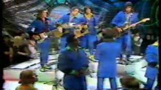 Showaddywaddy  Heartbeat [upl. by Dorita]