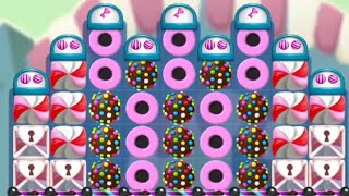 Candy crush saga level 17576 [upl. by Lila]