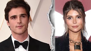 Is it True That Jacob Elordi amp Olivia Jade Have Split [upl. by Lemert]