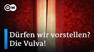 Nein das ist nicht die Vagina – es ist die Vulva  Sex amp the Body 4 [upl. by Odnalra850]