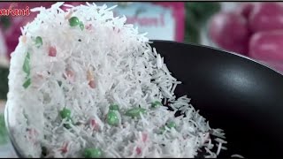 Maharani Basmati Rice Arabic Ad [upl. by Yank]