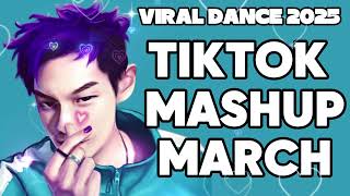 NEW TIKTOK MASHUP March 2025 PHILIPPINES 💚 [upl. by Atikan]