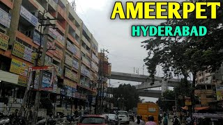 ameerpet area hyderabad  education coaching center hyd  Prashi Real [upl. by Holey]