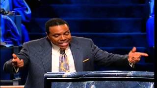 Dr Creflo Dollar Grace for Kingdom Adundance Gods Plan for Your Finances [upl. by Doss]