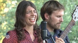 Island Arts Concert Series PossumHaw Live at the Grand Isle Lake House [upl. by Farlay]