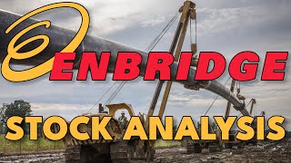 Is Enbridge Stock a Buy Now  Enbridge ENB Stock Analysis [upl. by Aneras]