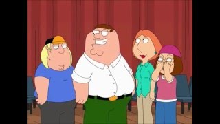 Best of Bullying Meg Griffin  Seasons 7 amp 8 [upl. by Whitver]