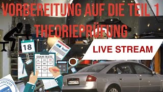 Vorbereitung auf die Gesellenprüfung Teil 1 KFZ [upl. by Buckie]