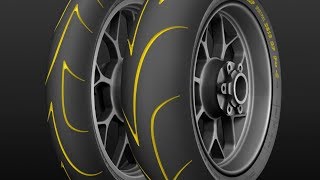 DUNLOP D213 GP PRO [upl. by Noiro131]