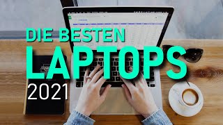 Übersicht Beste Laptops 2021 in allen Preisbereichen [upl. by Retha847]