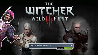 The Witcher 3 Wild Hunt  Is it still the greatest game of all time Game Review [upl. by Uel352]