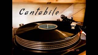 Cantabile de Michel Petrucciani [upl. by Giah]