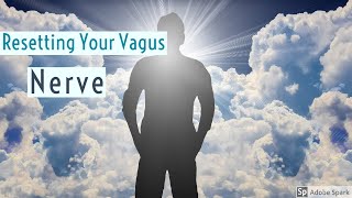 Resetting your Vagus nerve [upl. by Brande]