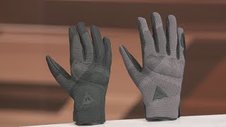 Dainese Argon Glove Review [upl. by Eerak]