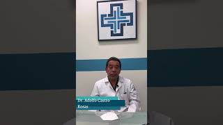 Hospitalito Gustavo Guerrero I Oftalmología [upl. by Assylem]